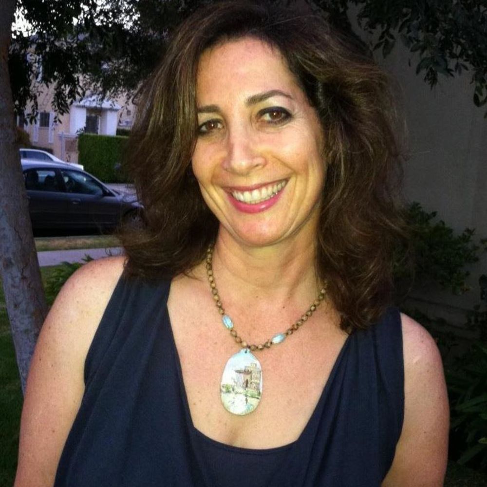 Meet your Posher, Natalie